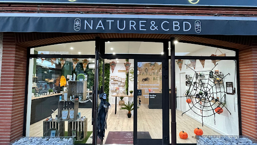 Nature & Cbd
