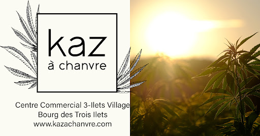 Kaz À Chanvre - Cbd Les Trois-Îlets - CBD Shop Les Trois-Îlets