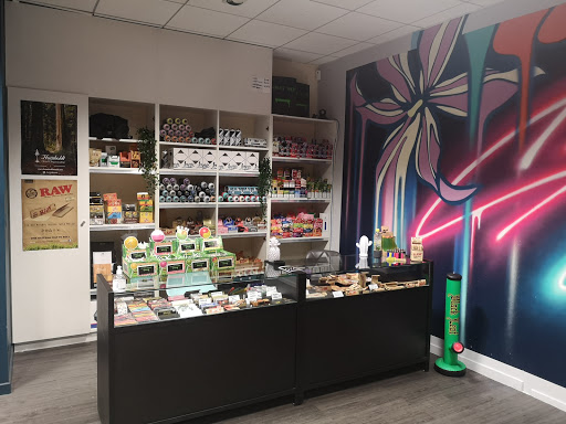 Streetshop | Boutique Cbd - Lyon - CBD Shop Lyon