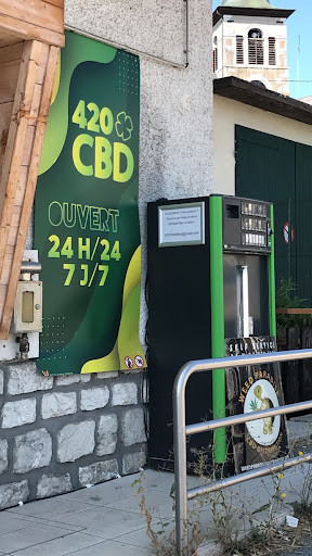 Cbd Distribution - Cbd Saint-Félix - CBD Shop Saint-Félix