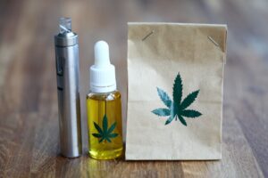 quels sont les effets du cbd