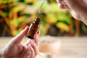 comment reconnaître du cbd