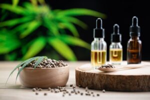 comment consommer la résine de cbd